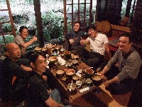 �����O����Amakiryu���A�x�����Y���A�Ƃ����B�E��A��O����nabe���Anakamura���A���������B