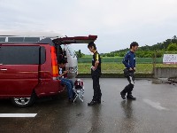 「スベッた…orz」「整備のココロはネタと忍耐と落ちだと心得よ!」「やっとれんわ」