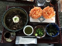 このときばかりはカロリーなんか気にしない。