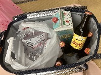 呑み介の健康を慮る。