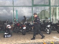 リゾートホテルには事件の匂いがするんだぜ。