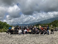 皆さん、よく歳をとりました。